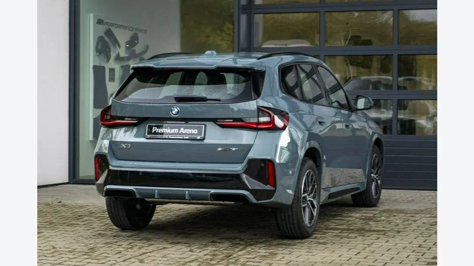 BMW X1 -