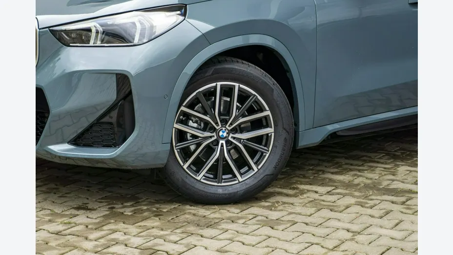 BMW X1 -
