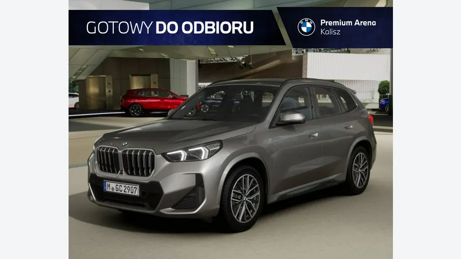 BMW X1 -