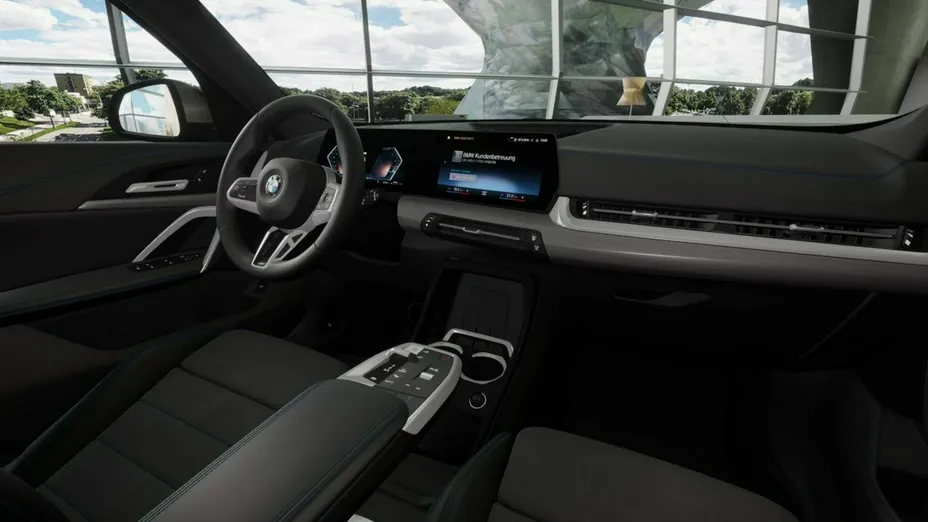 BMW X1 -