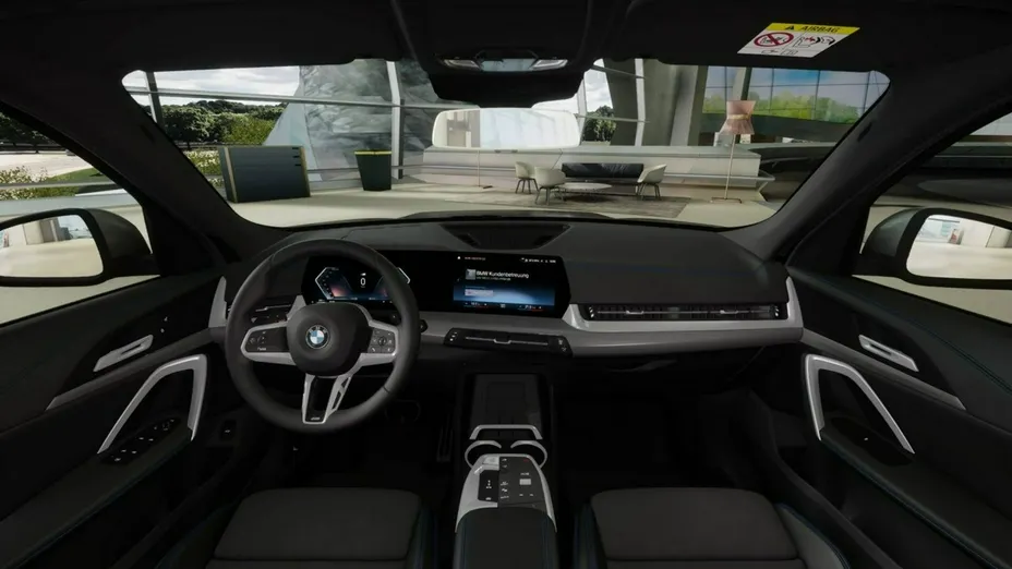 BMW X1 -