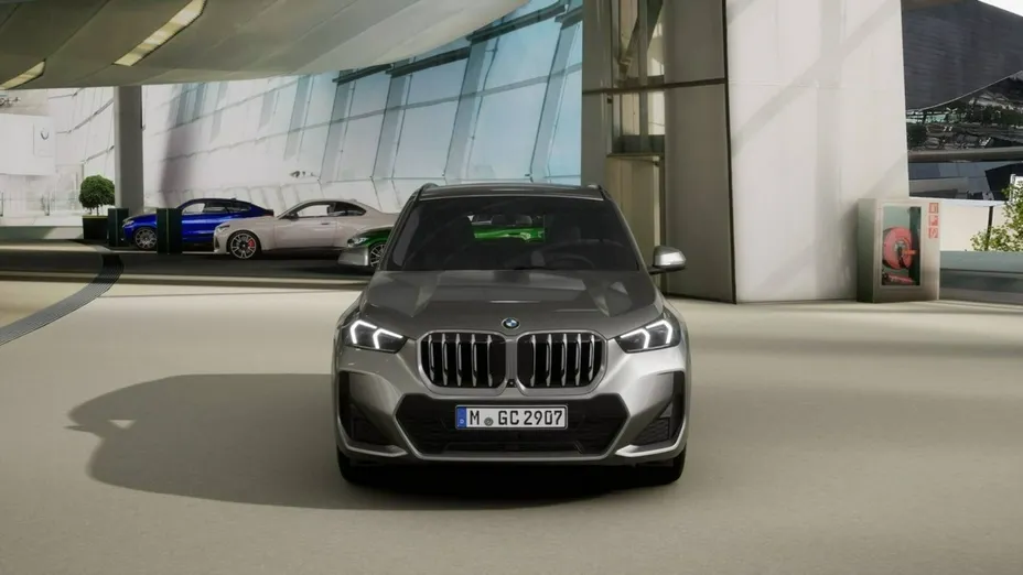 BMW X1 -