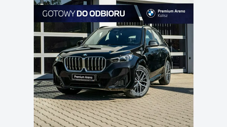 BMW X1 -