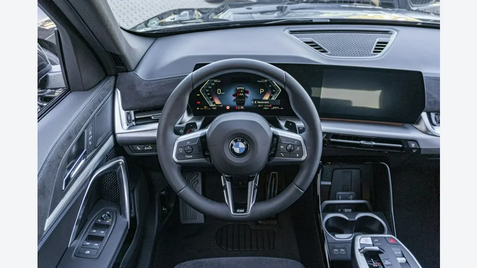 BMW X1 -