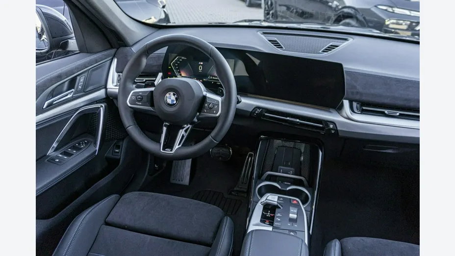 BMW X1 -