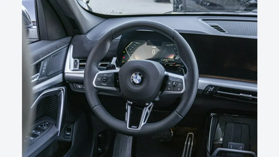 BMW X1 -