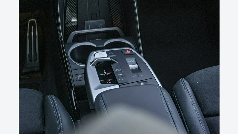 BMW X1 -