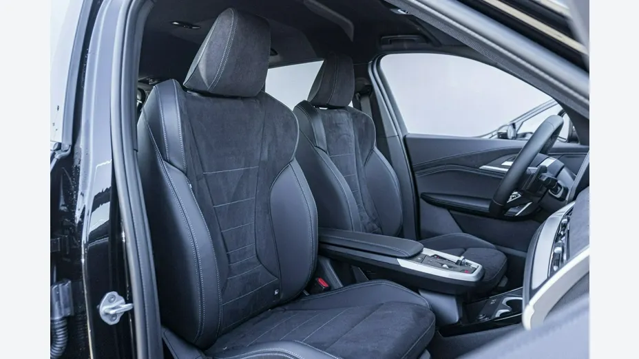 BMW X1 -
