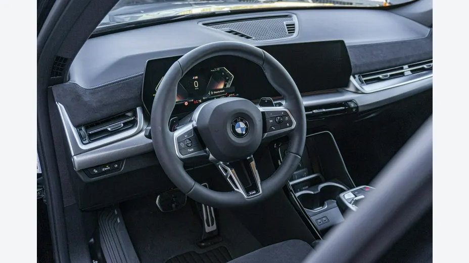 BMW X1 -