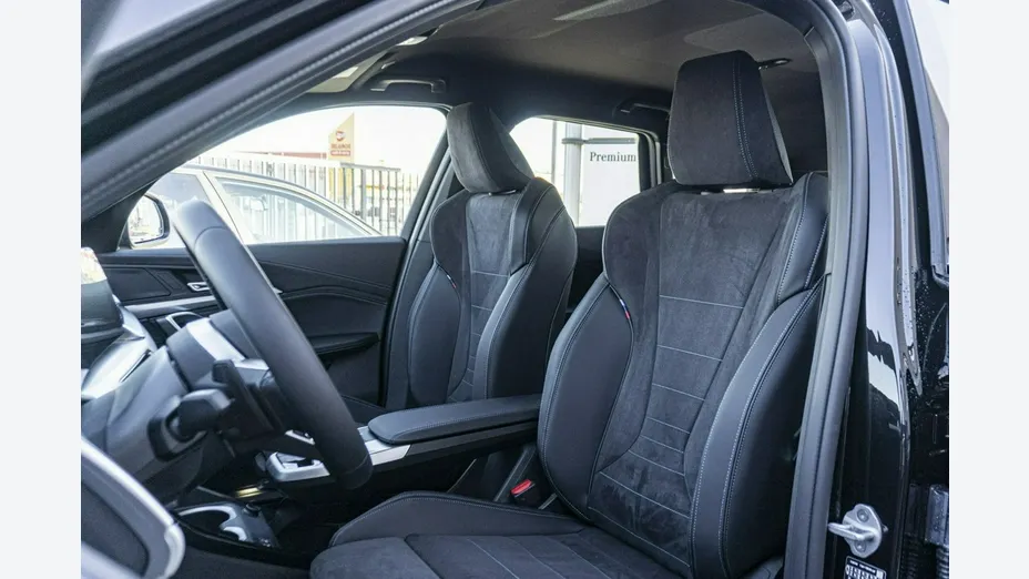 BMW X1 -