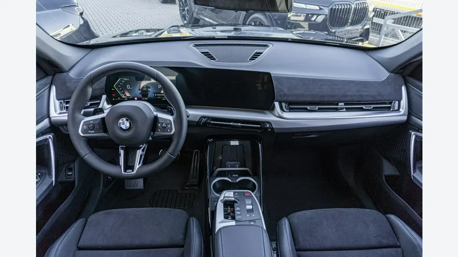 BMW X1 -