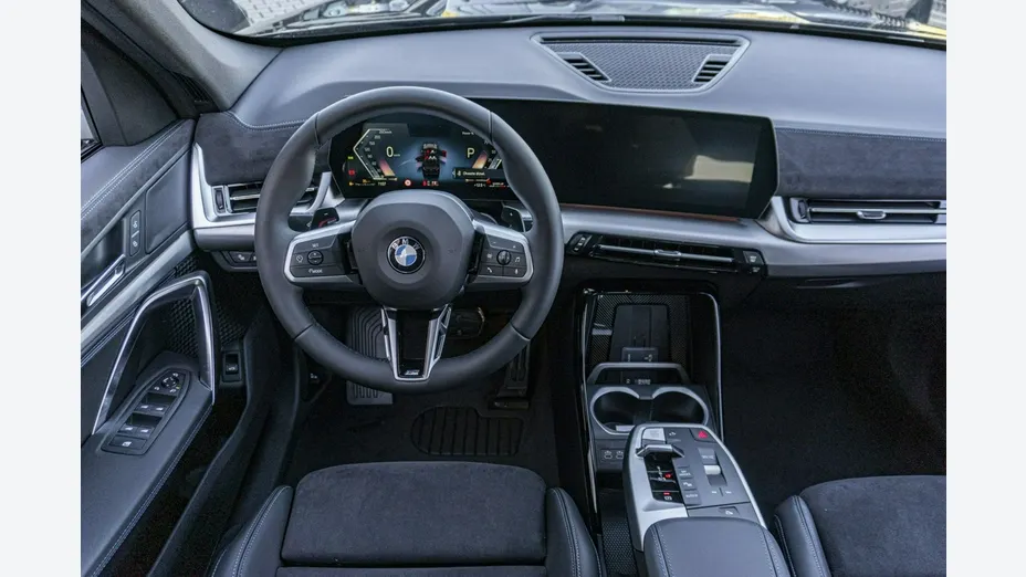 BMW X1 -