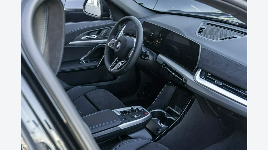 BMW X1 -