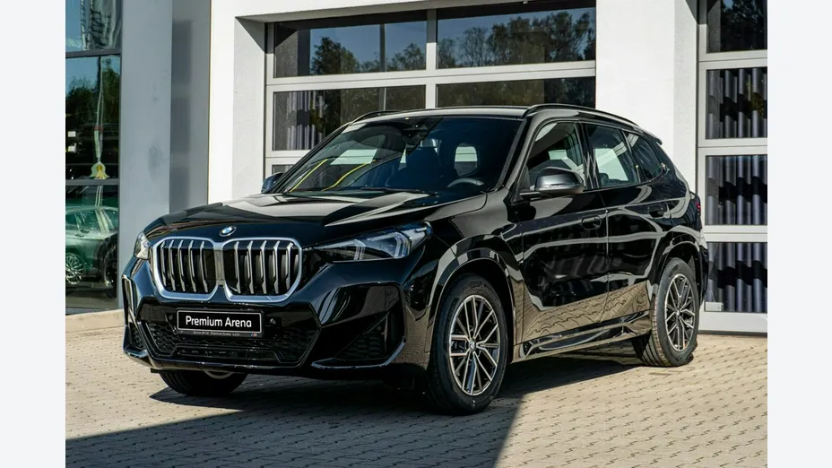 BMW X1 -