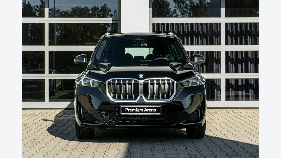BMW X1 -