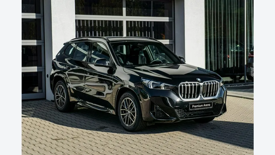 BMW X1 -
