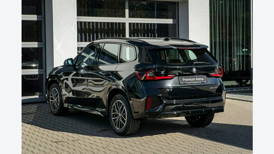 BMW X1 -