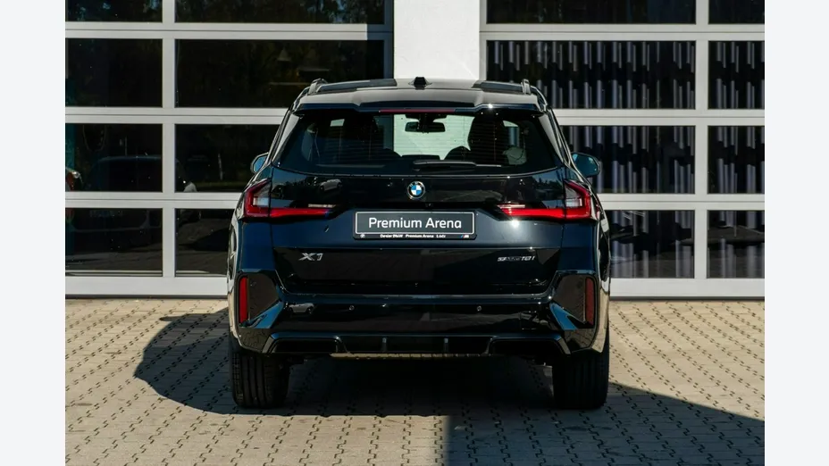 BMW X1 -