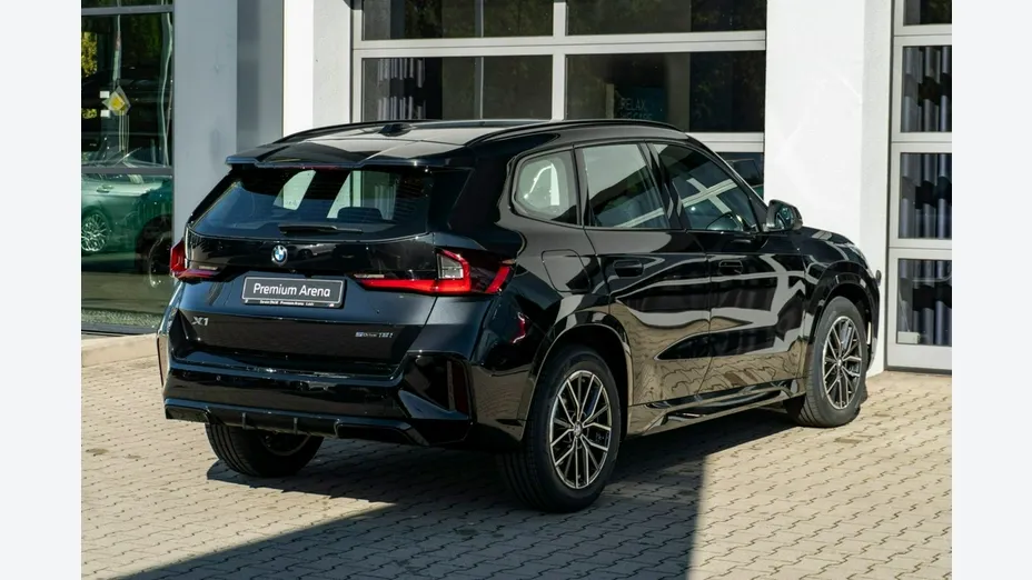 BMW X1 -