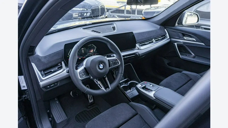 BMW X1 -