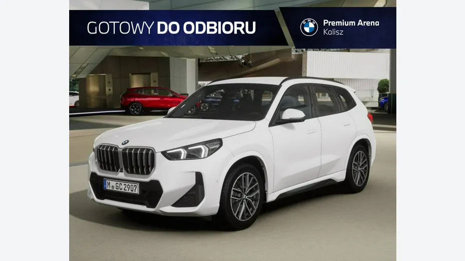 BMW X1 -