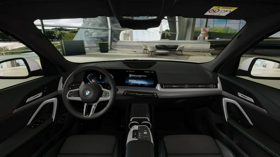 BMW X1 -