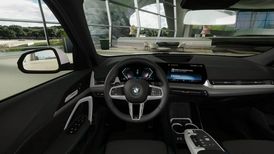 BMW X1 -