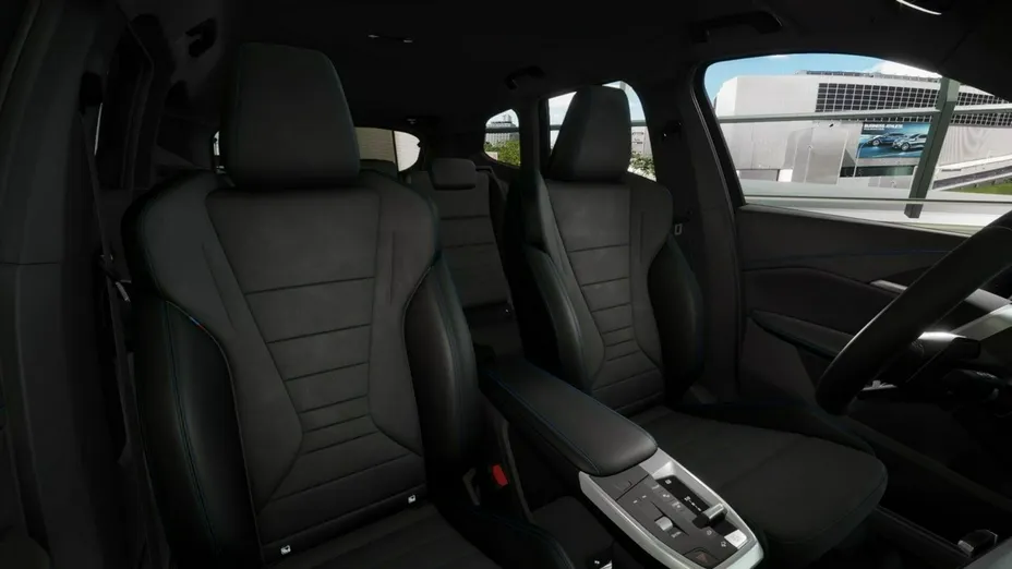 BMW X1 -