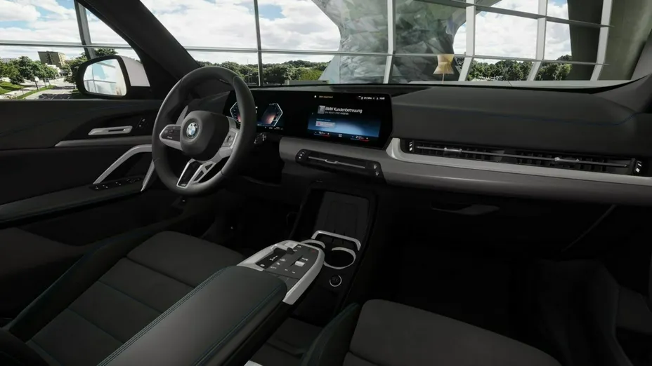 BMW X1 -