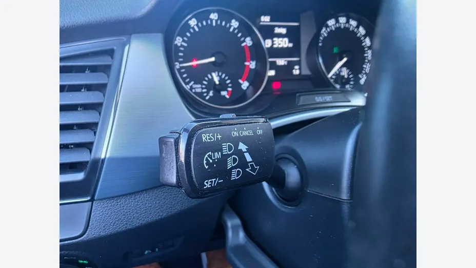 SKODA Fabia -