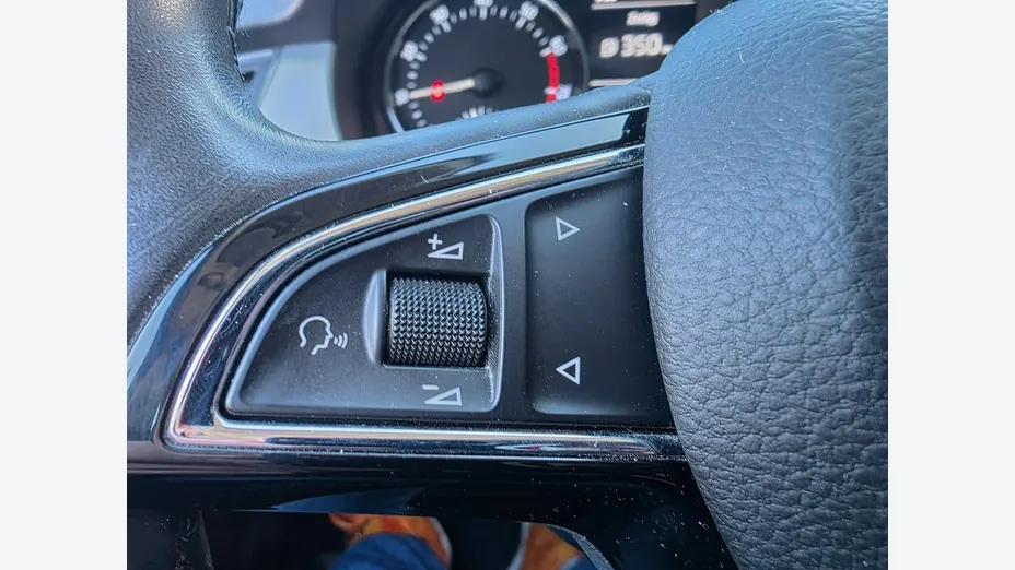 SKODA Fabia -