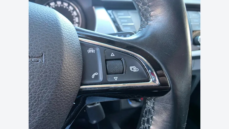 SKODA Fabia -