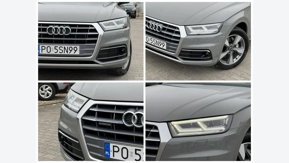 AUDI Q5 -