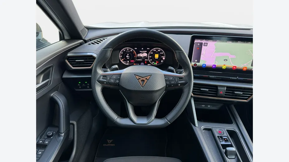 CUPRA Formentor -