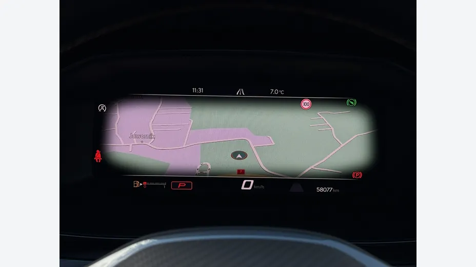 CUPRA Formentor -