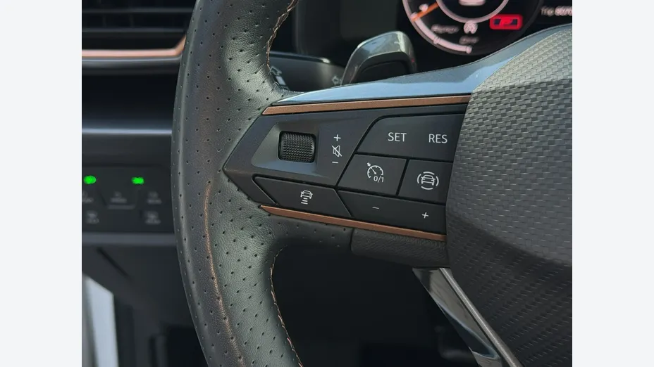 CUPRA Formentor -