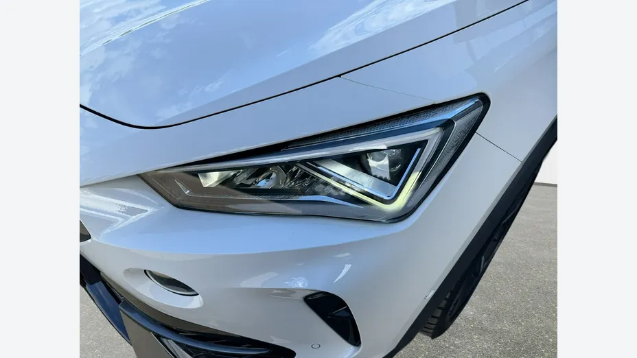 CUPRA Formentor -