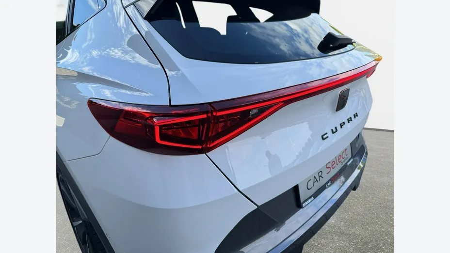 CUPRA Formentor -