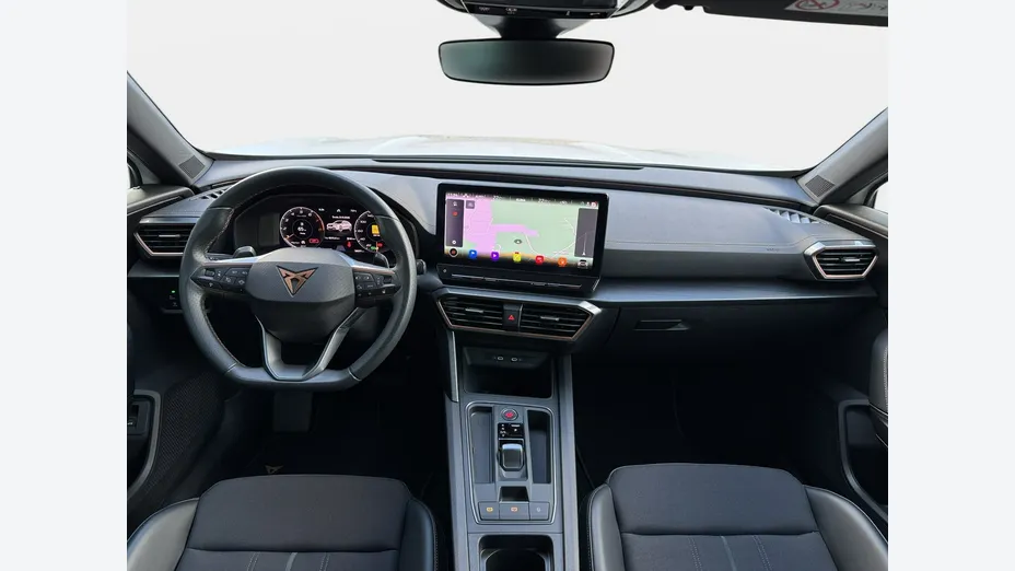 CUPRA Formentor -