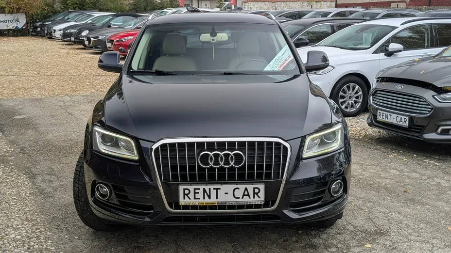 AUDI Q5 -