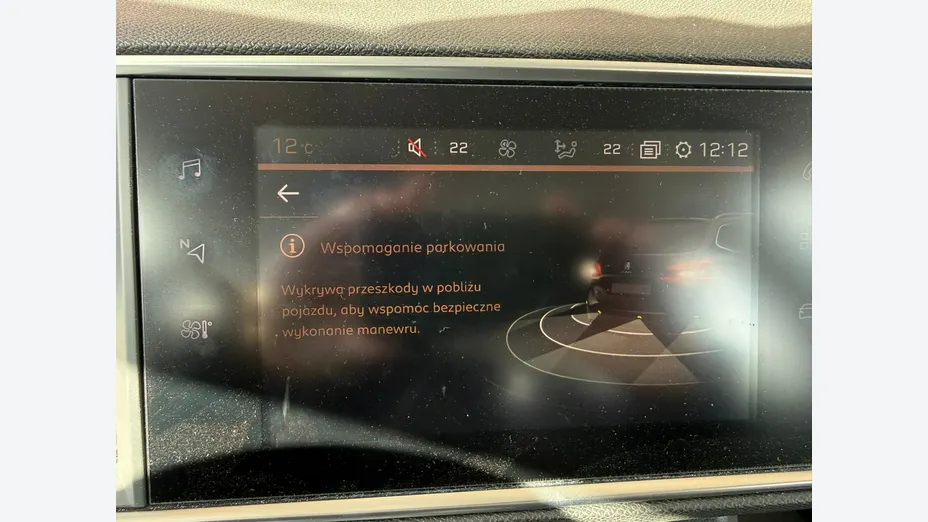 PEUGEOT 308 -