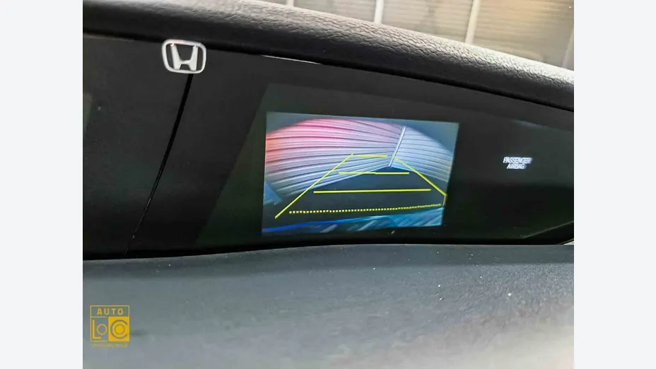 HONDA Civic -