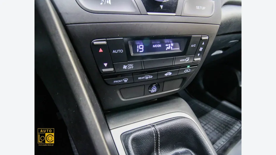 HONDA Civic -