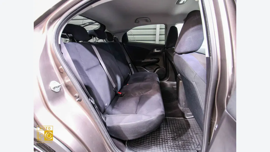 HONDA Civic -
