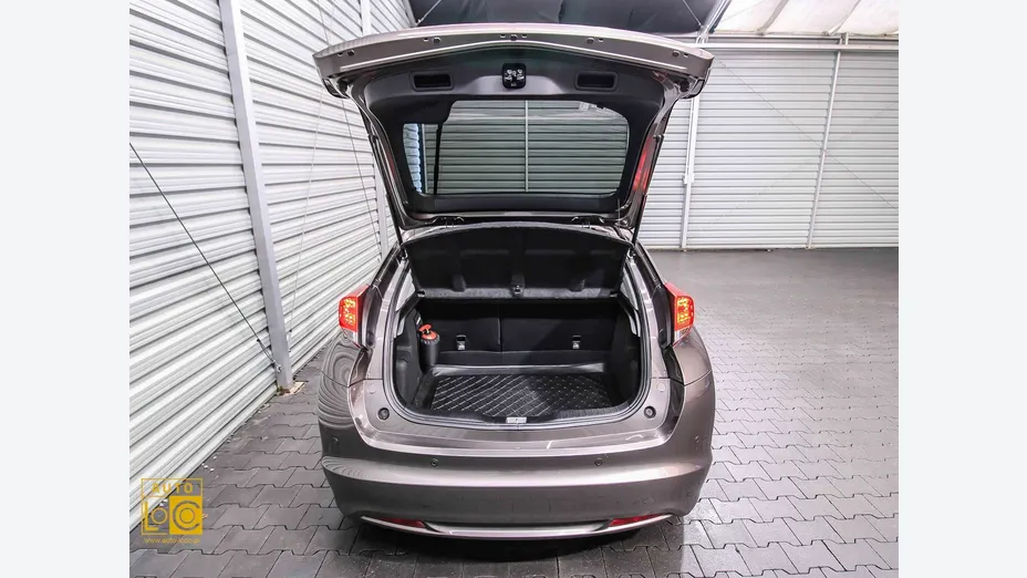 HONDA Civic -