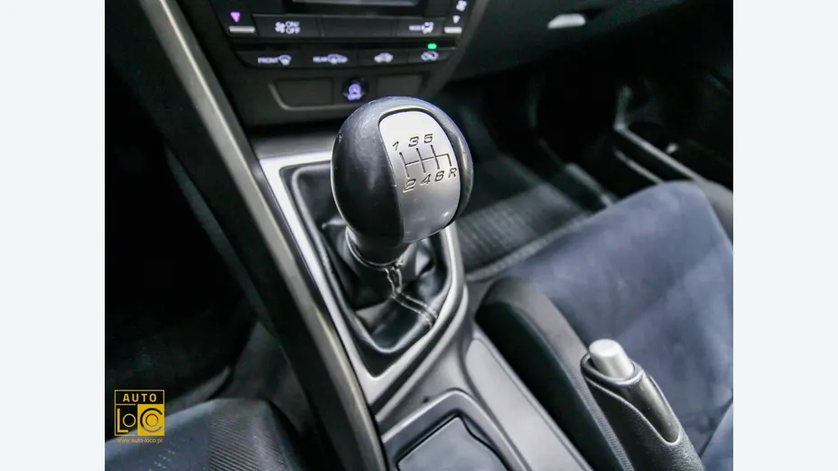 HONDA Civic -