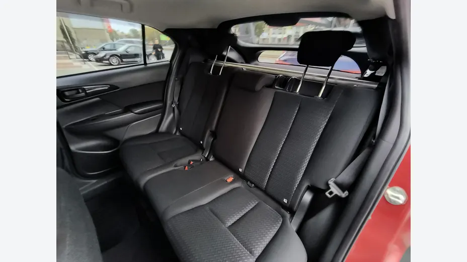 MITSUBISHI Eclipse Cross -