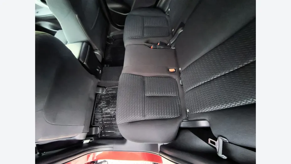 MITSUBISHI Eclipse Cross -