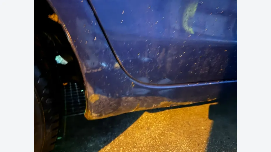 TOYOTA Yaris -