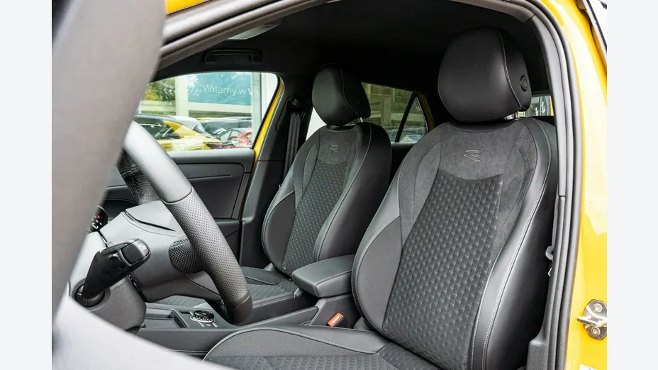 VOLKSWAGEN T-ROC -